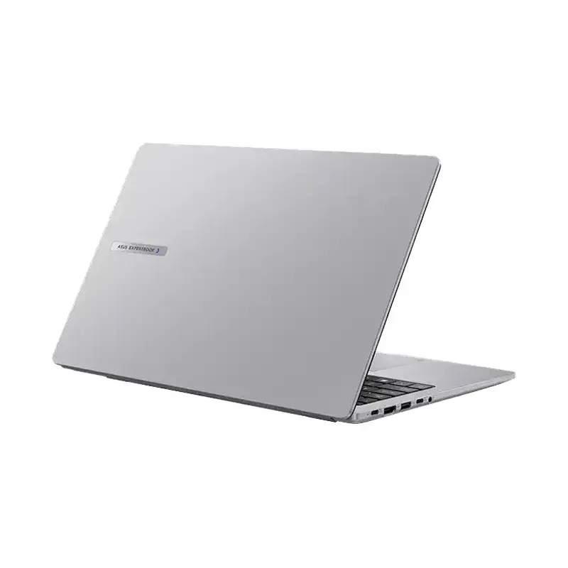 طراحی لپ تاپ 15.6 اینچی ایسوس مدل ASUS ExpertBook-P1503CVA-i5-13500H-8GB-512SSD